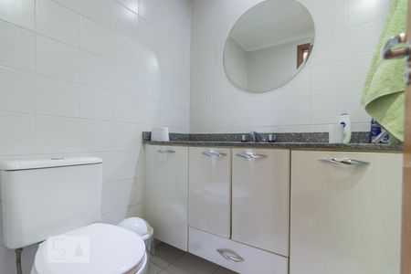Apartamento à venda com 66m², 2 quartos e 1 vagaBanheiro
