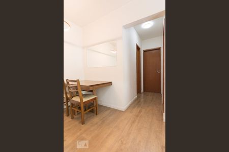 Sala de apartamento à venda com 2 quartos, 66m² em Barra Funda, São Paulo