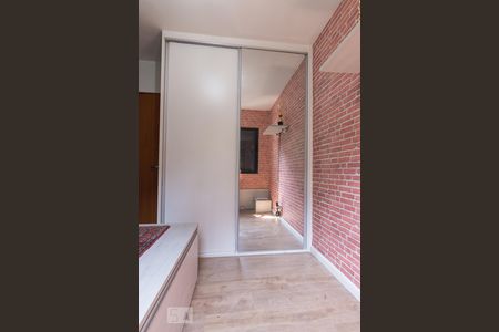 Apartamento à venda com 66m², 2 quartos e 1 vagaQuarto 1