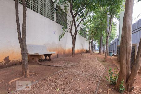 Apartamento à venda com 66m², 2 quartos e 1 vagaEspaço Pet