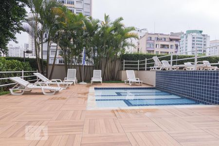 Apartamento à venda com 66m², 2 quartos e 1 vagaPiscina Infantil
