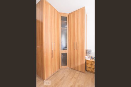 Apartamento à venda com 66m², 2 quartos e 1 vagaQuarto 2 Suíte