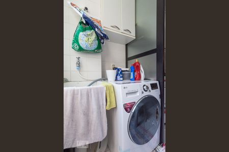 Apartamento à venda com 66m², 2 quartos e 1 vagaÁrea de Serviço