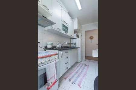 Apartamento à venda com 66m², 2 quartos e 1 vagaCozinha