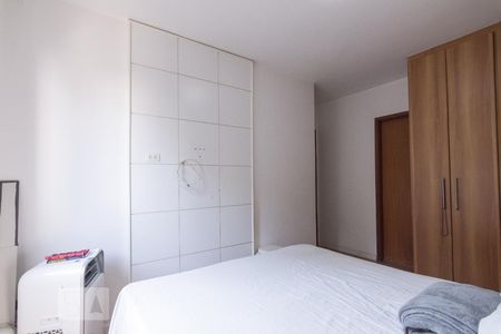 Apartamento à venda com 66m², 2 quartos e 1 vagaQuarto 2 Suíte