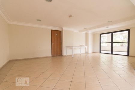 Apartamento à venda com 66m², 2 quartos e 1 vagaSalão de Festas 2
