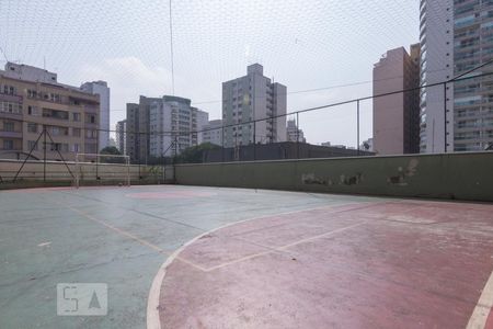 Apartamento à venda com 66m², 2 quartos e 1 vagaQuadra Esportiva