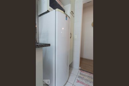 Apartamento à venda com 66m², 2 quartos e 1 vagaCozinha