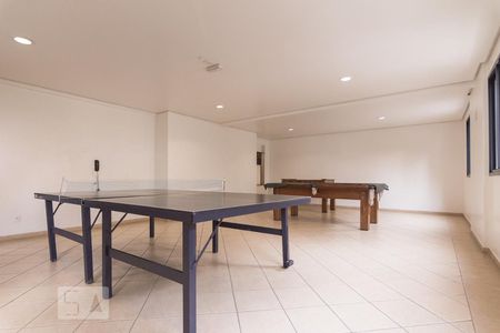 Apartamento à venda com 66m², 2 quartos e 1 vagaSalão de Jogos