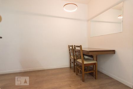 Sala de apartamento à venda com 2 quartos, 66m² em Barra Funda, São Paulo