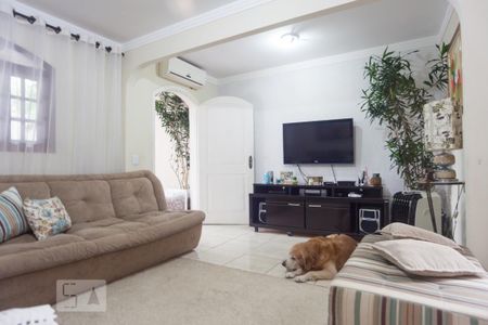 Casa à venda com 4 quartos, 200m² em Parque Imperador, Campinas