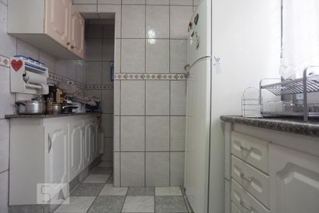 Cozinha de casa à venda com 4 quartos, 200m² em Parque Imperador, Campinas