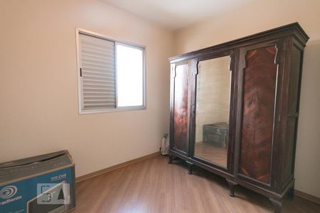 Quarto 2  de apartamento à venda com 3 quartos, 62m² em Jardim Maria Estela, São Paulo