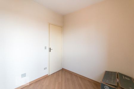 Quarto 2  de apartamento à venda com 3 quartos, 62m² em Jardim Maria Estela, São Paulo