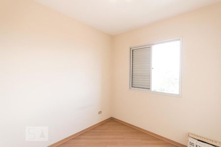 Quarto 1  de apartamento à venda com 3 quartos, 62m² em Jardim Maria Estela, São Paulo