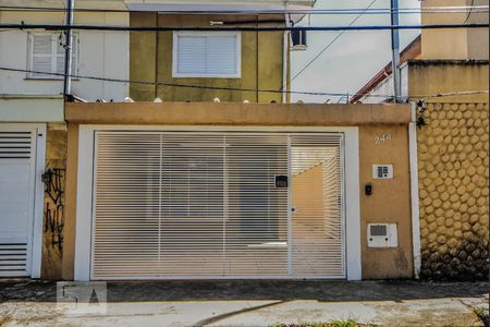 Casa de casa para alugar com 3 quartos, 110m² em Brooklin Paulista, São Paulo