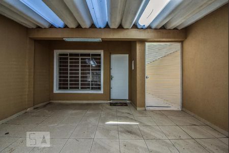 Garagem de casa para alugar com 3 quartos, 110m² em Brooklin Paulista, São Paulo