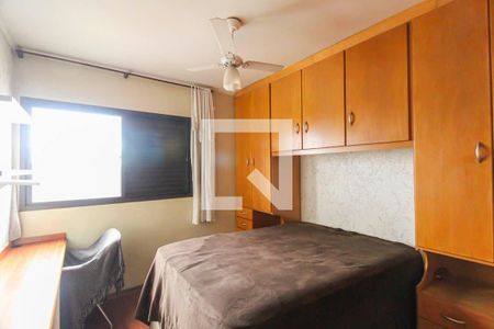 Quarto 1 de apartamento para alugar com 3 quartos, 138m² em Vila Diva (zona Leste), São Paulo