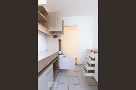 Apartamento para alugar com 54m², 2 quartos e 1 vaga Apartamento para alugar com 54m², 2 quartos e 1 vagaCozinha
