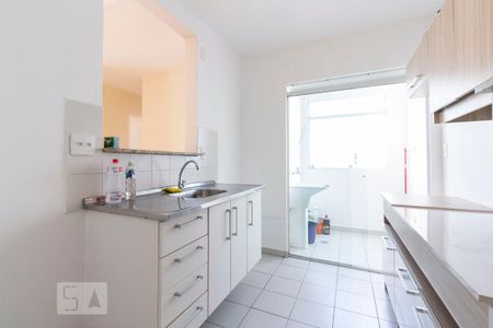 Apartamento para alugar com 54m², 2 quartos e 1 vaga Apartamento para alugar com 54m², 2 quartos e 1 vagaCozinha