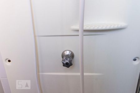 Apartamento para alugar com 54m², 2 quartos e 1 vaga Apartamento para alugar com 54m², 2 quartos e 1 vagaDetalhe banheiro