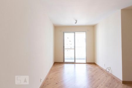 Apartamento para alugar com 54m², 2 quartos e 1 vaga Apartamento para alugar com 54m², 2 quartos e 1 vagaSala