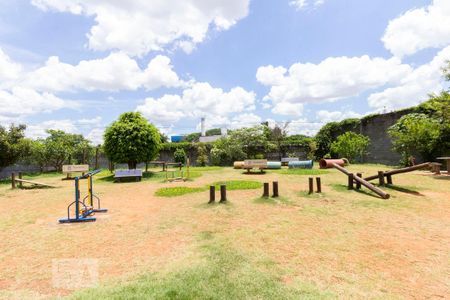 Academia ao ar livre  de apartamento para alugar com 2 quartos, 54m² em Brás, São Paulo
