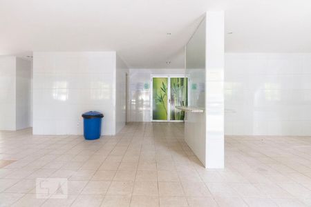 Apartamento para alugar com 54m², 2 quartos e 1 vaga Apartamento para alugar com 54m², 2 quartos e 1 vagaSalão de festas