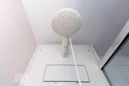 Apartamento para alugar com 54m², 2 quartos e 1 vaga Apartamento para alugar com 54m², 2 quartos e 1 vagaDetalhe banheiro