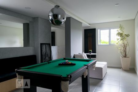 Apartamento para alugar com 42m², 1 quarto e 1 vagaSalão de jogos
