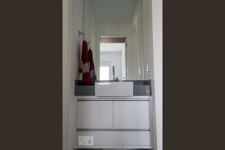 Apartamento para alugar com 42m², 1 quarto e 1 vagaBanheiro