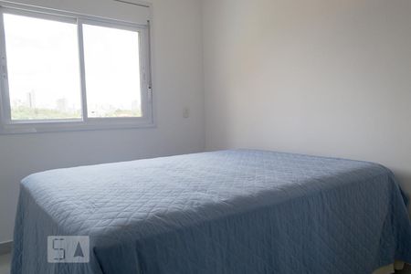 Quarto de apartamento para alugar com 1 quarto, 42m² em Aclimação, São Paulo
