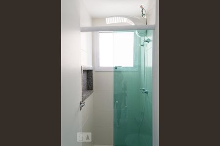Apartamento para alugar com 42m², 1 quarto e 1 vagaBanheiro