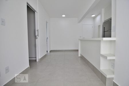 Sala de kitnet/studio à venda com 1 quarto, 38m² em Vila Andrade, São Paulo