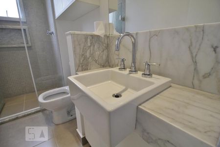 Pia de kitnet/studio à venda com 1 quarto, 38m² em Vila Andrade, São Paulo