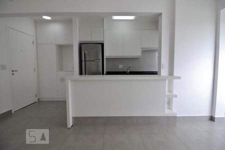 Sala de kitnet/studio à venda com 1 quarto, 38m² em Vila Andrade, São Paulo