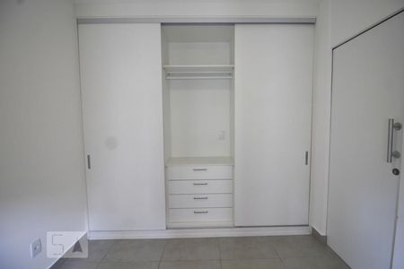 Studio à venda com 38m², 1 quarto e 1 vagaQuarto