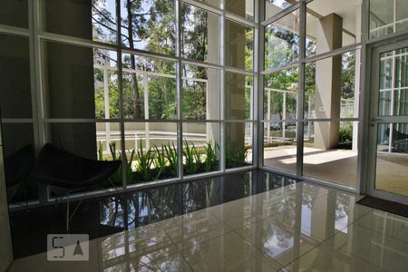 Studio à venda com 38m², 1 quarto e 1 vagaHall de entrada