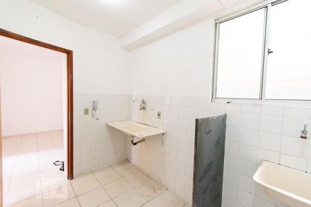 Apartamento à venda com 70m², 2 quartos e 1 vagaCozinha