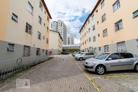 Apartamento à venda com 70m², 2 quartos e 1 vagaEstacionamento