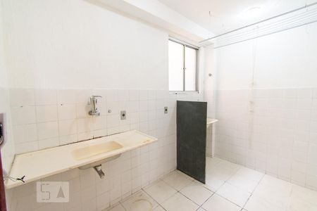 Apartamento à venda com 70m², 2 quartos e 1 vagaCozinha