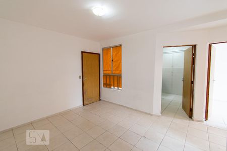 Sala de apartamento à venda com 2 quartos, 70m² em Ouro Preto, Belo Horizonte