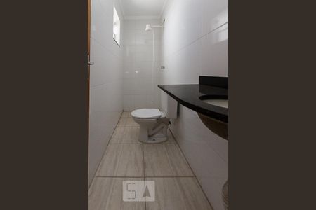 Casa de condomínio para alugar com 60m², 2 quartos e 1 vaga Casa de condomínio para alugar com 60m², 2 quartos e 1 vagabanaheiro suite 02