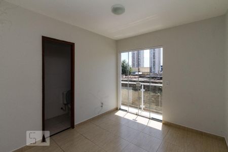 suite 01 de casa de condomínio para alugar com 2 quartos, 60m² em Chácara Belenzinho, São Paulo