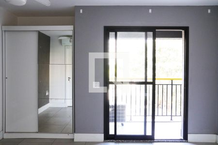 Sala/Quarto de kitnet/studio à venda com 1 quarto, 26m² em Campos Elíseos, São Paulo