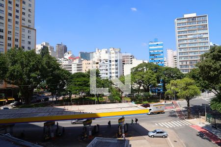 Studio à venda com 26m², 1 quarto e sem vagav