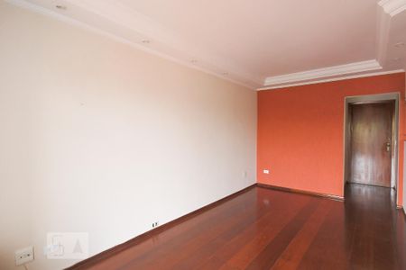 Sala de apartamento para alugar com 2 quartos, 65m² em Ipiranga, São Paulo