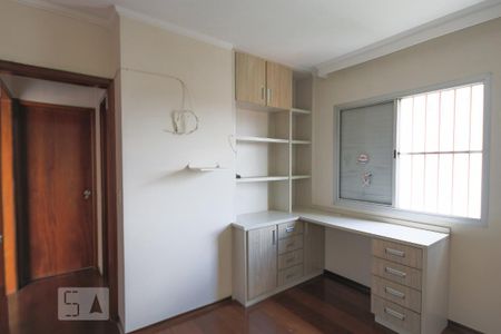 Quarto 1 de apartamento para alugar com 2 quartos, 65m² em Ipiranga, São Paulo