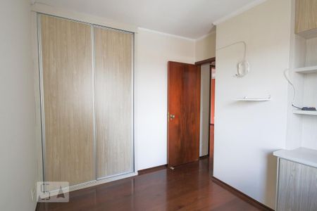 Quarto 1 de apartamento para alugar com 2 quartos, 65m² em Ipiranga, São Paulo