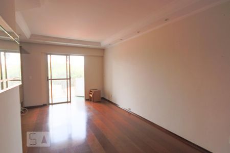 Sala de apartamento para alugar com 2 quartos, 65m² em Ipiranga, São Paulo